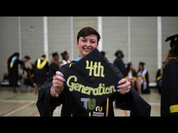 Towson University: Fueling Maryland's Future