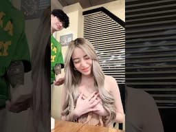 comment nyo ano next vlog pede gawin naten sa Seanphia?🤭💛