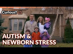 Autistic Child Parenting and Family Pressure | Birth Days
