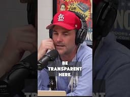 Sean's Secret Stash