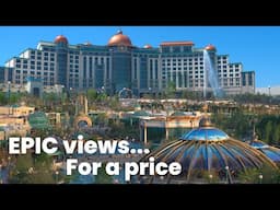 We Stayed at Universal’s New Helios Grand Hotel! Was it Worth the Expensive Cost?