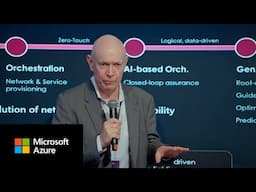 Microsoft’s AI vision shines at MWC 2025 in Barcelona