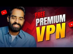 Unlock Premium VPN for FREE in 2025🔥প্রিমিয়াম ভিপিএন একদম ফ্রিতে।