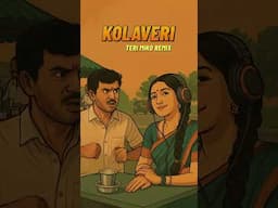 Have you got your FREE COPY yet? https://shorturl.at/kAiu8 #kolaveridi #shorts #remixsong