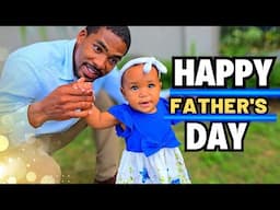 Happy Father's day‼️