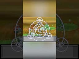 Using the Poké Radar