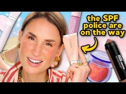 NEW AT SEPHORA | MERIT Tinted SPF, Make Up For Ever Sticks, New Kosas & MORE!