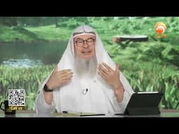 Should I Counsel Doubting Muslims If I'm Not a Scholar Sheikh Assim Al Hakeem #hudatv