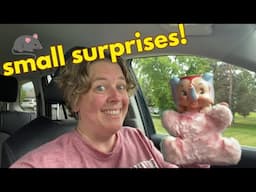 Come See How Far I Will Go to Get Vintage Treasures! Yard Sale with Me!
