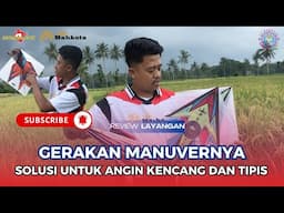 NYOBAIN LAYANGAN SUKHOI SUPER TURNAMEN TEAM DE MAHKOTA BIKIN KETAGIHANNNN❗❗❗