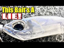 Most Anglers Are WRONG About This Bait