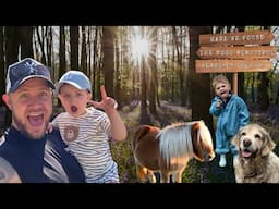 HAVE WE FOUND THE MOST BEAUTIFUL PLACE IN THE UK!?