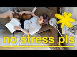 Orga et activités anti-stress 🌸⭐️