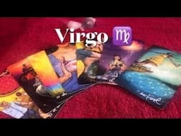 Virgo love tarot reading ~ Apr 30th ~ they want you to be theirs