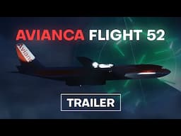 The Flight that couldn't land | Trailer