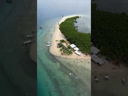 Honda Bay | Puerto Princesa, Palawan | Ang ganda ng Pilipinas!