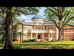 This Is Georgia’s Most Expensive Home