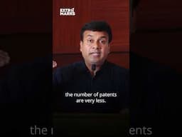 The Role of Patents in Elevating the Global Rankings of Indian Institutions