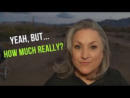 2025 *REAL* RV / VAN LIFE / ANY RIG BUDGET!! Full-time, PT, Budget and Ritz