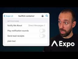 Finally React Native UI Components