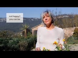 I'm FINALLY Happy with 10 Simple Changes ~ Improve Your Life