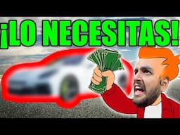 NUEVO Auto de LUJO BARATO me ha enamorado
