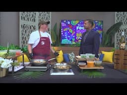 San Diego Zoo Food, Wine & Brew | May 3