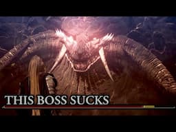 First Berserker Khazan: Hismar Boss Fight Is EXHAUSTING!