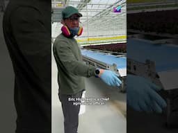 How a high-tech farm in Canada is winning in the trade war