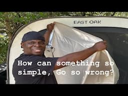 Life With Anthony | How Can Something So Simple, Go So Wrong? 😑 | Am I Crazy Or What?