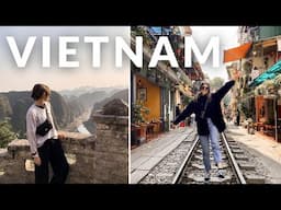 Vietnam Travel Guide | What to Do in Hanoi, Hoi An & Ho Ci Minh City