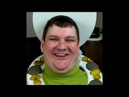 Humiliating Yourself For Views…