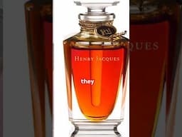 Best niche perfume brands | Anesu Sagonda #fragrance #perfumes #perfumelovers #quietluxury