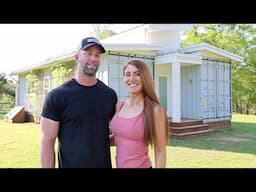 A MASSIVE LIFE CHANGE Is About To Happen!