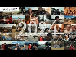Creating a memory bank - 2024 Montage