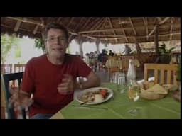 Rick Bayless "Mexico: One Plate at a Time" Episode 411: Muses for My Menu