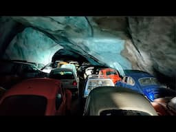 Most INSANE Underground Discoveries Made in 2025?
