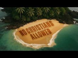 What If the Unreached Don’t Want to Be Reached?