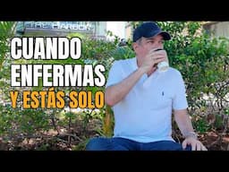 7 días en cama y 5 valiosos consejos que agradezco y te comparto