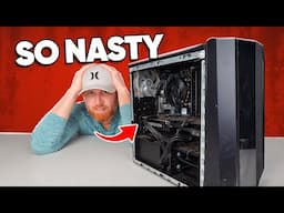 Prebuilt Gaming PC’s SUCK! - PC Build Up Challenge S2E13