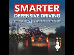 Learn the Secrets to Drive Defensively & Avoid Accidents