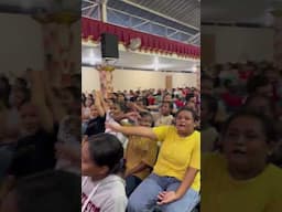 Inilah yang terjadi kalau hidupmu dipenuhi rasa syukur dan penerimaan akan rencana Tuhan!