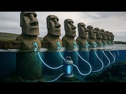 El misterio de la Isla de Pascua se ha vuelto aún más extraño