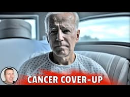 BIDEN'S CANCER COVER-UP!