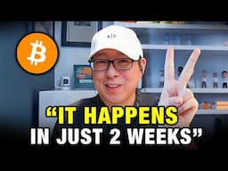 Samson Mow: "Everyone Who Owns Bitcoin Needs To Know It's About To 100x" NEW 2025 Bitcoin Prediction