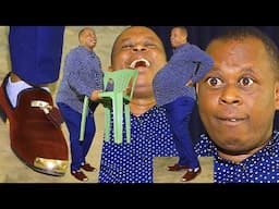 ETIENNE Aragarutse🤣 URASEKA UTEMBAGARE🤣 NONEHO AJE ATWITE🤣 MUZE MWUMVE HARIMO N'UBUHANUZI