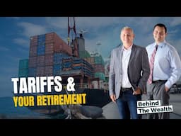 Tariffs & The Stock Market - What's Really Going On | Behind the Wealth