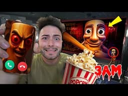 DO NOT WATCH TUNG TUNG TUNG SAHUR MOVIES AT 3 AM!! (HE CAME AFTER US)