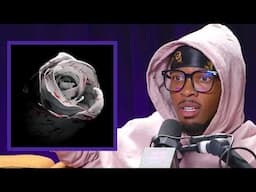 d4vd Reveals His Mom Didn't like "Romantic Homicide"