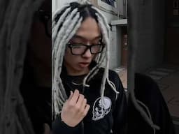 What Are People Wearing in Tokyo?